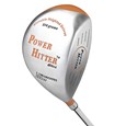Momentus Power Hitter Driver 310 Left Hand