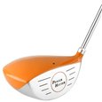Momentus Power Hitter Driver 275 Right Hand