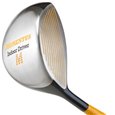 Momentus Indoor Driver Right Hand