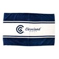 Cleveland Tour Towel