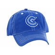 Cleveland Contrast Stitch HT