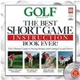 Booklegger Golf Magazine: The Best Short Game Instruction Boo