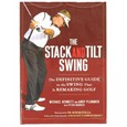 Booklegger The Stack And Tilt
