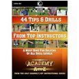 Booklegger Academy A to Z 44  Tips and Drills
