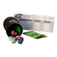 Booklegger Golf Dice Game