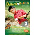 Booklegger Better Golf For Kids