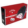 Callaway Kick-Back Gift Set