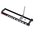 Odyssey Marxman Putting Track