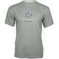 Life is Good Crusher Tee "Pump Putt"
