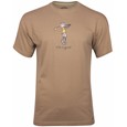 Life is Good Crusher Tee "Casual Golf"