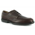 FootJoy FJ Professional Spikeless Brown Waxy Smooth