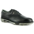 FootJoy DryJoys Tour Black Smooth/Black Lizard