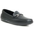 David Spencer Bit Driver Black Waxy/Nickel Ornament