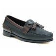 David Spencer Romeo Black/Briar Waxy