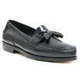 David Spencer Romeo Dress Loafer