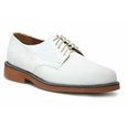 David Spencer White Buck Oxford