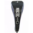 MacGregor Ladies MacTec NVG2 Driver