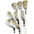 Lady Fairway HSL