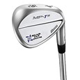 Mizuno MP T-11 White Satin Chrome