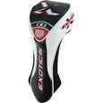 Tour Edge Exotics CB3 Tour Driver