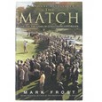 Booklegger The Match