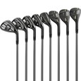 Adams Idea Tech V3 Forged Hybrid