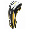 Cobra Baffler Rail-H Hybrid