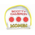 Titleist Scotty Cameron Kombi Mallet Large