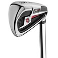 Wilson Staff Di11