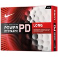 Nike Power Distance Long 2011
