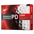 Nike Power Distance Long 2011
