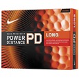 Nike Power Distance Long 2011
