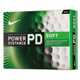 Nike Power Distance Soft 2011