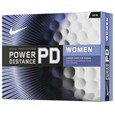 Nike Power Distance Women 2011