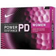 Nike Power Distance Women 2011