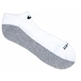 Nike Dri-Fit No Show 2011