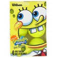 Wilson SpongeBob