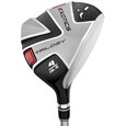 Tour Edge Exotics Trilogy