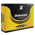 Bridgestone xFIXx
