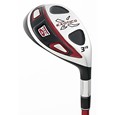 Tour Edge Exotics XCG-4