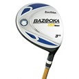 Tour Edge Bazooka HT Max