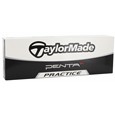 Taylor Made Penta TP Practice