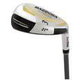 Tour Edge Bazooka JMAX Gold