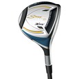 Adams Speedline F11 Ti
