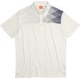 Puma Golf Argyle Tech