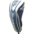 Cobra Ladies Baffler Rail-H Hybrid