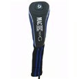 MacGregor Ladies MacTec NVG 9 Wood