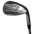 Callaway X-Series Jaws CC Chrome