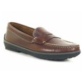 David Spencer Key West Brown Waxy