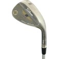 Titleist Vokey Spin Milled Black Nickel C-C